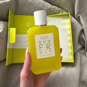 NWT✨ Ellis Brooklyn Sun Fruit Eau De Parfum